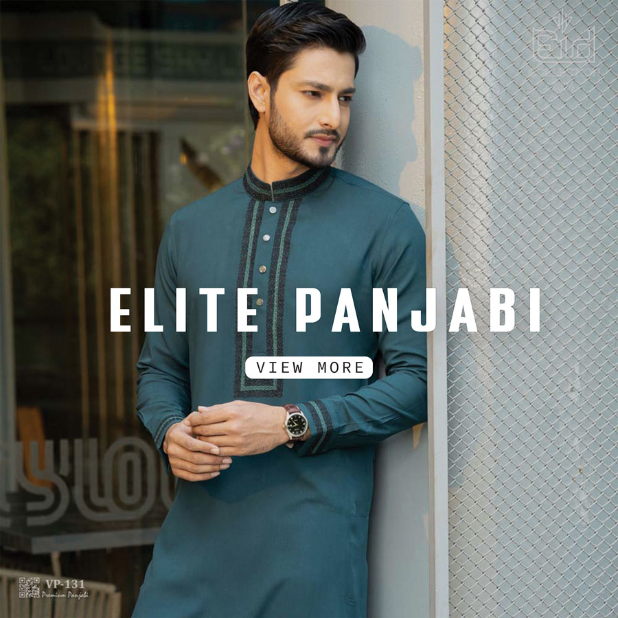 ELITE PANJABI